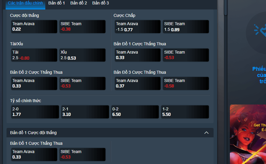 Cá Cược DOTA 2 Tại SOC88 Hiệu Quả, Thắng Lớn, Sớm Làm Giàu 10 Cá cược DOTA 2 bạn hãy tuân thủ nguyên tắc SOC88 đưa ra