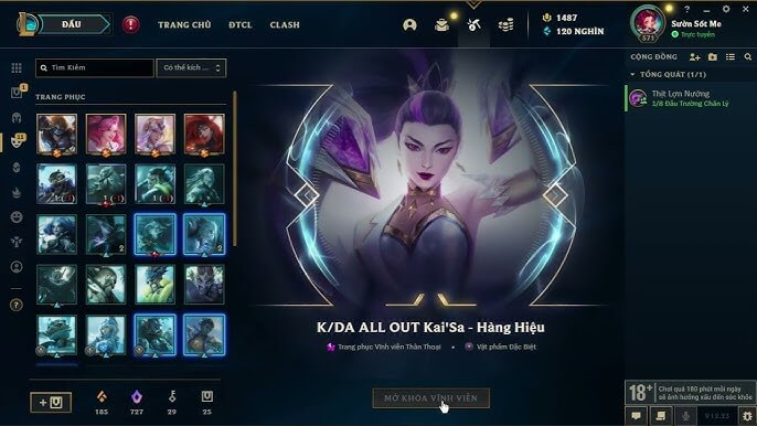 Lien ket ACC LMHT cần đáp ứng điều kiện gì? Các bước chuyển đổi? 12 Việc chuyển đổi tài khoản Liên Minh Huyền Thoại với Riot không mất phí