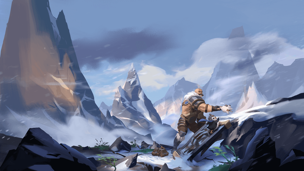 Trò chơi Liên Minh Huyền Thoại đổi nhà phát hành ở Việt Nam 6 LMHT sẽ trở về với Riot Games