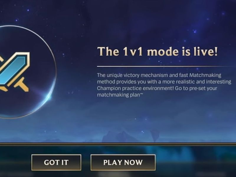 Hướng dẫn tải liên minh huyền thoại tốc chiến pc nhanh chóng và đơn giản nhất 8 Chế độ đấu solo