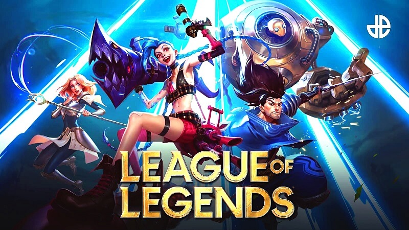 Trò chơi Liên Minh Huyền Thoại đổi nhà phát hành ở Việt Nam 8 LMHT dưới trướng Riot Games sẽ có nhiều thay đổi