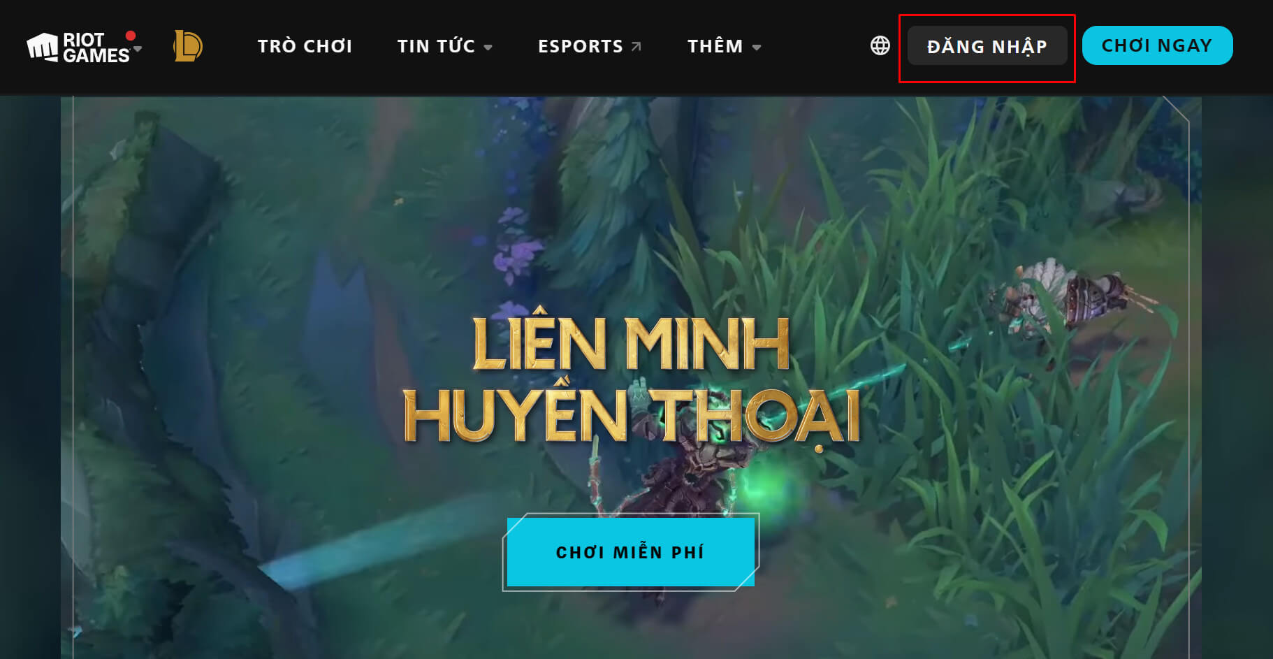 Liên Minh Huyền Thoại FB cách liên kết tài khoản Riot và tải sticker LMHT Facebook 7 Gỡ bỏ liên kết tài khoản Riot và LMHT FB