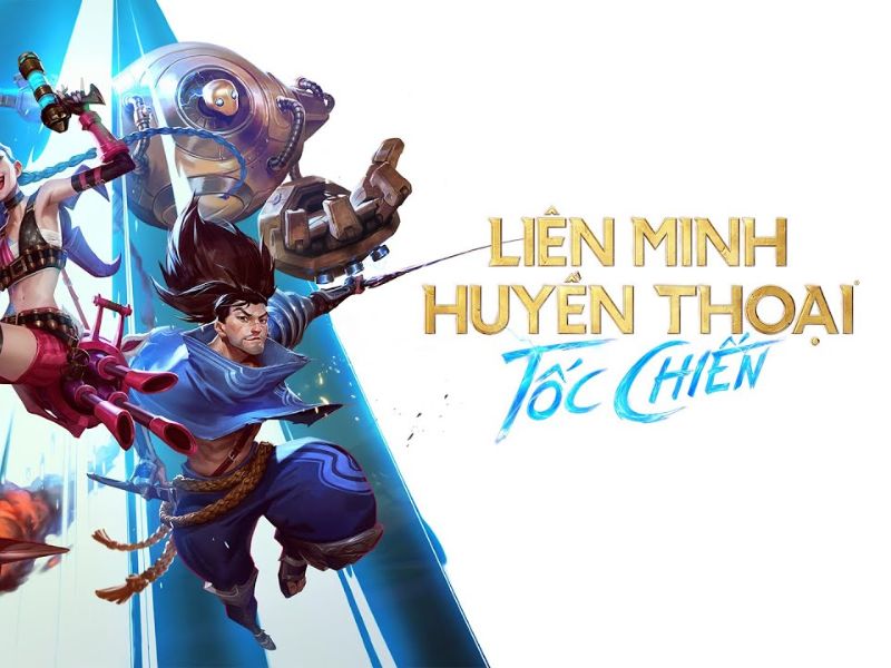 Hướng dẫn tải liên minh huyền thoại tốc chiến pc nhanh chóng và đơn giản nhất 7 lmht Tốc Chiến là gì? tải Liên Minh Huyền Thoại Tốc Chiến PC