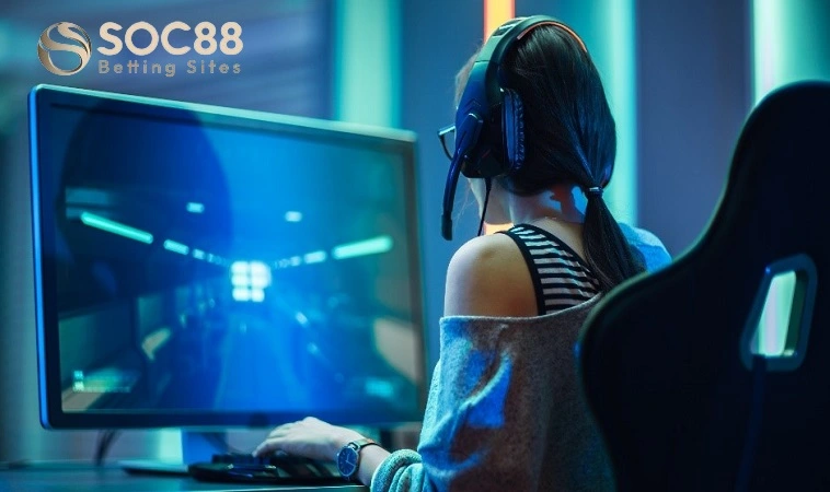 Cách đăng ký và chơi game trực tuyến an toàn 2 Cách đăng ký và chơi game trực tuyến an toàn