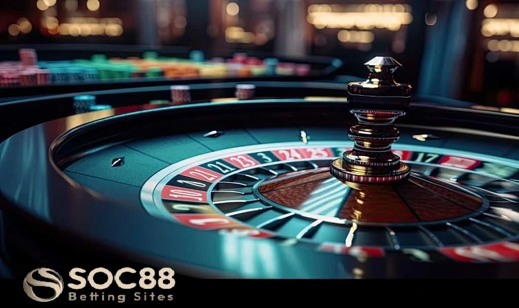 Tổng hợp mẹo chơi roulette hiệu quả 2 Các mẹo chơi roulette hiệu quả