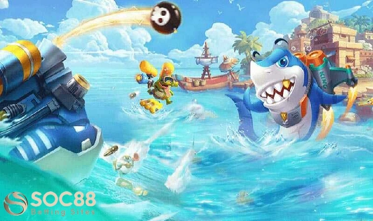Cách quản lý ngân sách khi chơi Bắn Cá 2 Cách Quản Lý Ngân Sách Khi Chơi Bắn Cá - Bí Quyết Chiến Thắng