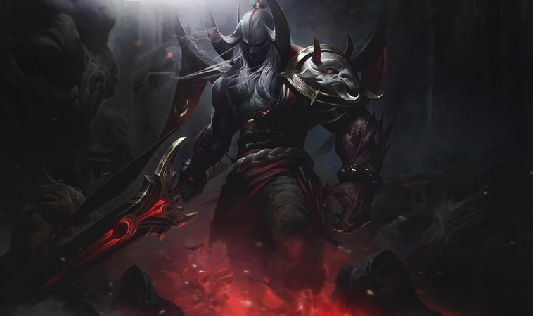 Cách Lên Đồ Aatrox Đẩy Top Mạnh Mẽ Phá Trụ Ầm Ầm 4 Đánh giá tổng thể sức mạnh của tướng Aatrox