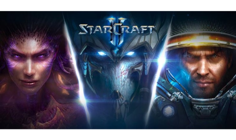 Cá Cược Starcraft - Săn Thưởng Hấp Dẫn Tại Esportsoc88 4 Game Starcaft bùng nổ trên toàn thề giới
