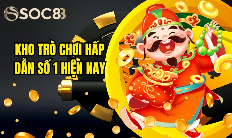 Fabet - Lựa Chọn Cá Cược Hoàn Hảo Cho Tất Cả Tân Thủ 3 Kho trò chơi hấp dẫn số 1 hiện nay